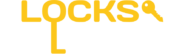 LocksUnlocked Key Logo