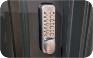 LocksUnlocked Digital Locks Honiton