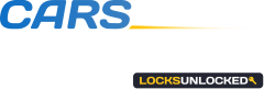 CarsUnlocked Web Logo